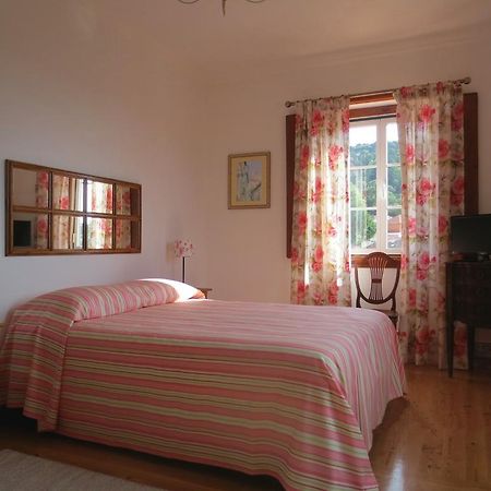 Casa Da Villa 1A 辛特拉 客房 照片