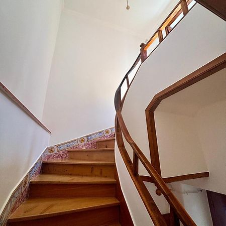 Casa Da Villa 1A 辛特拉 外观 照片