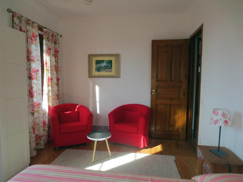Casa Da Villa 1A 辛特拉 客房 照片