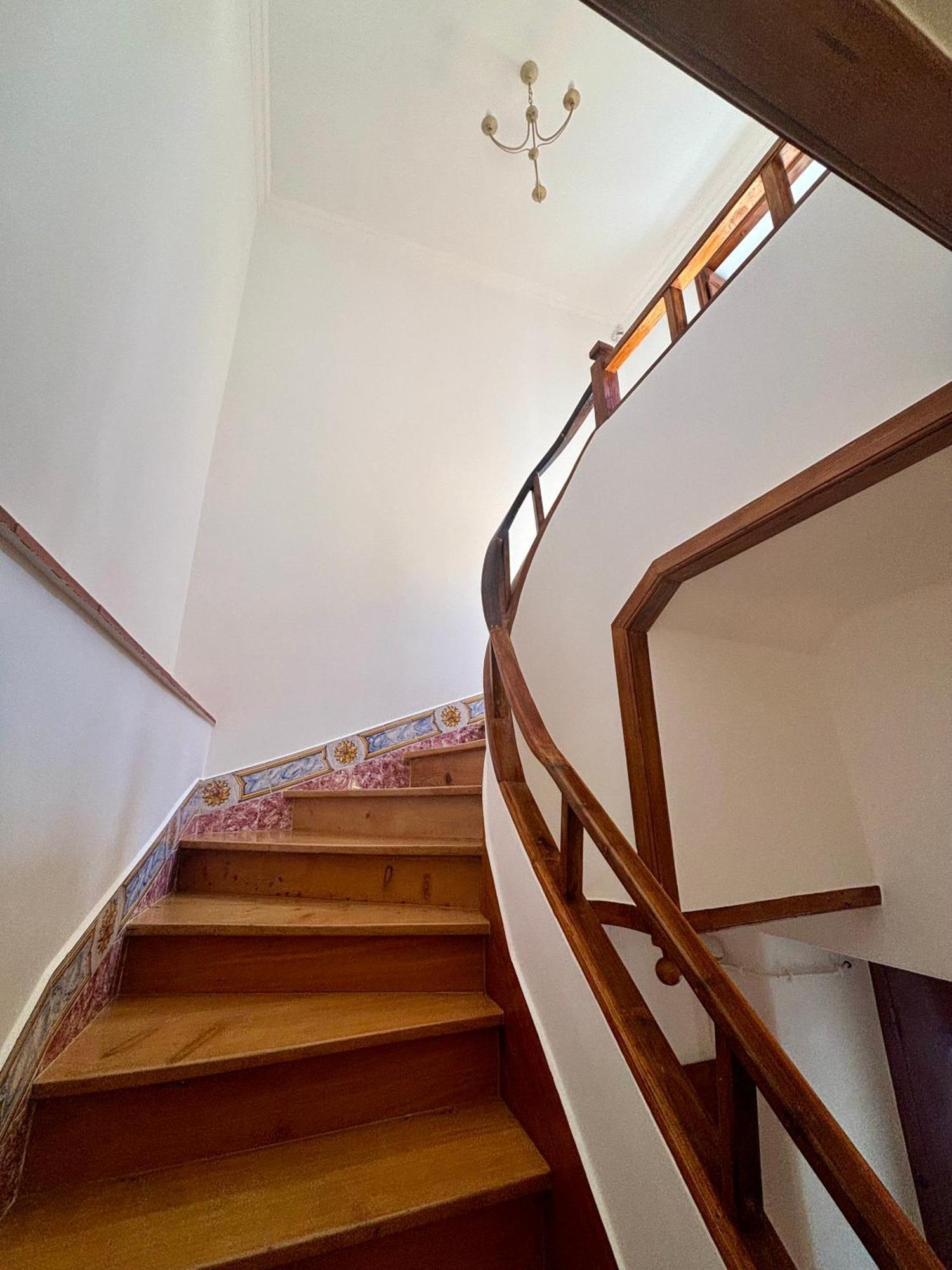 Casa Da Villa 1A 辛特拉 外观 照片