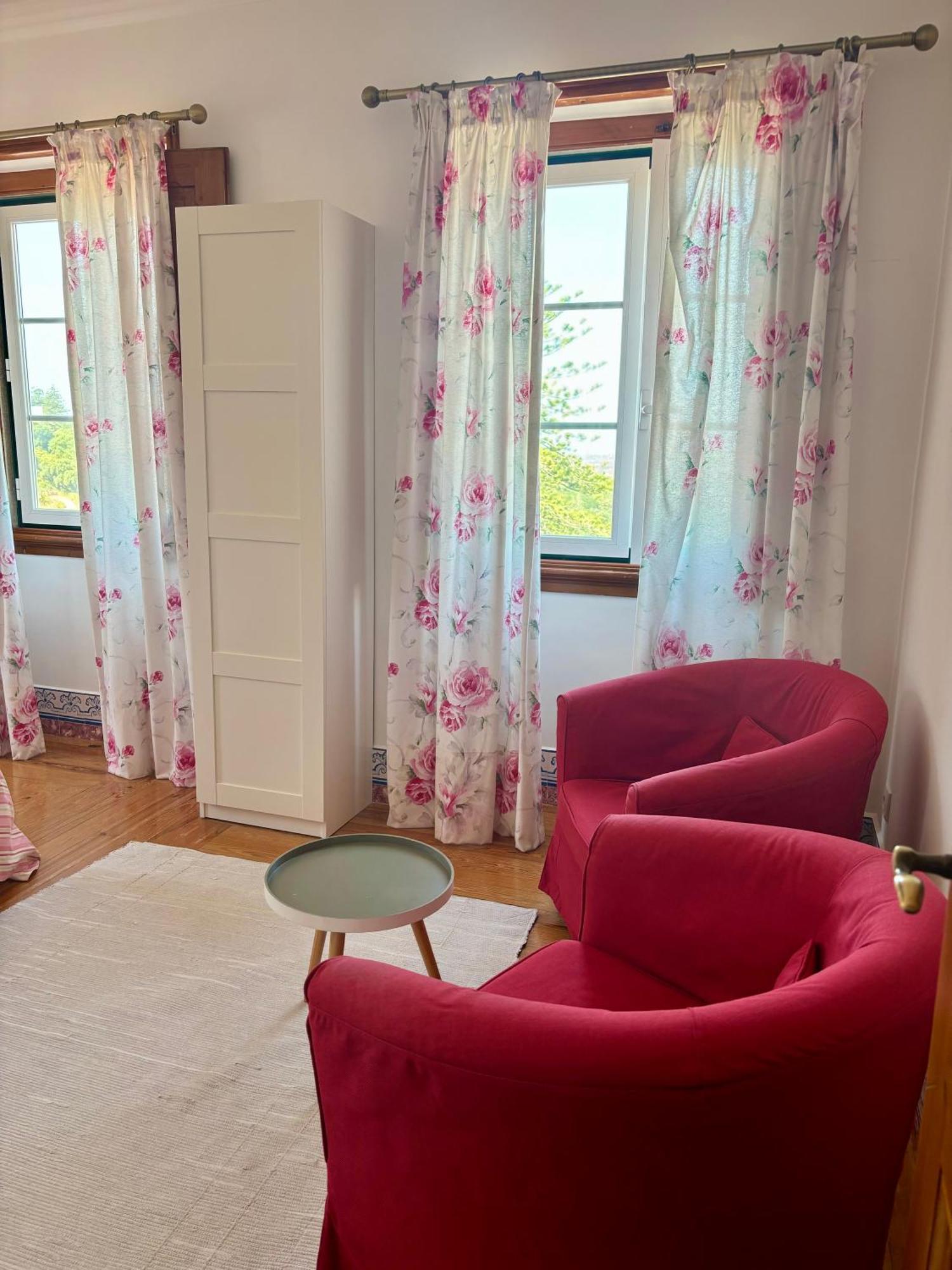 Casa Da Villa 1A 辛特拉 外观 照片