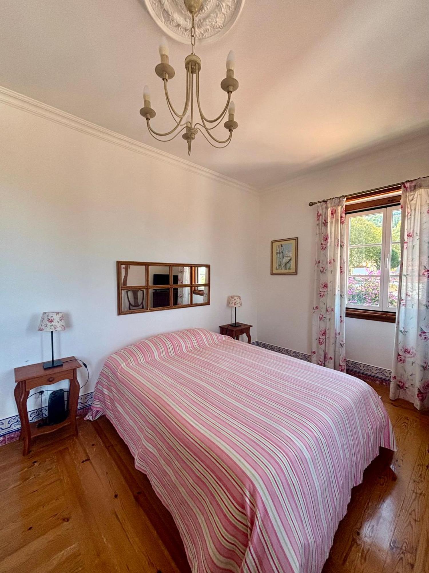 Casa Da Villa 1A 辛特拉 外观 照片