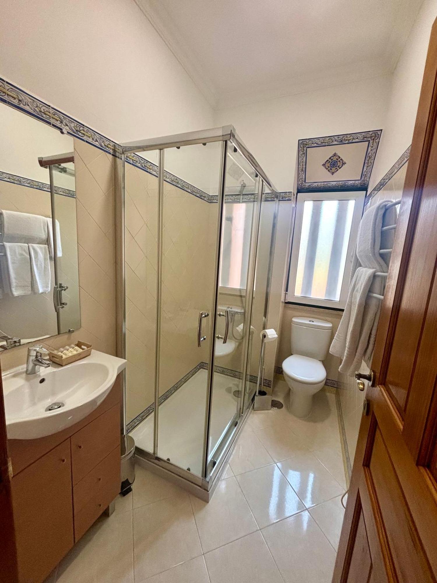 Casa Da Villa 1A 辛特拉 外观 照片