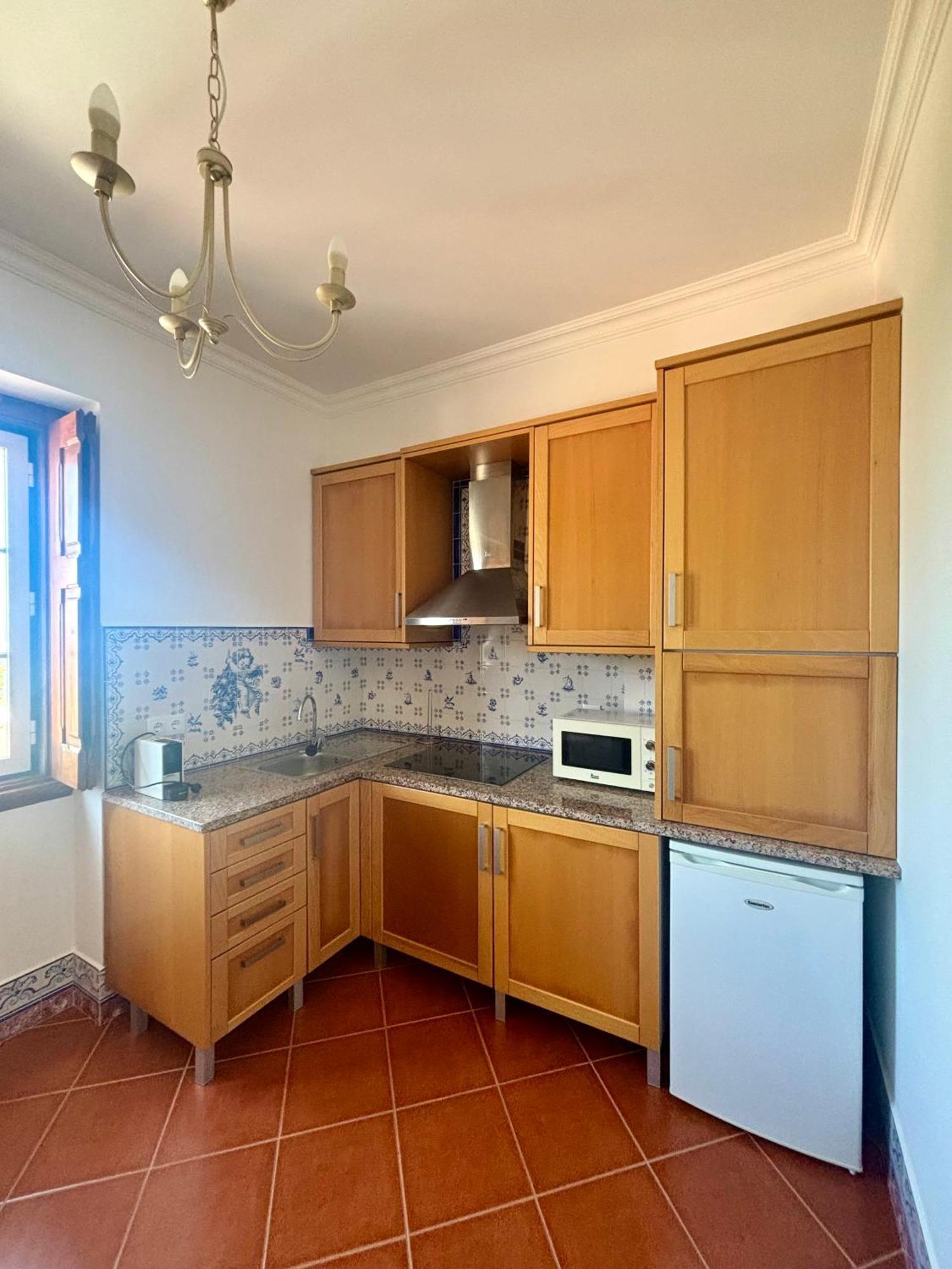 Casa Da Villa 1A 辛特拉 外观 照片